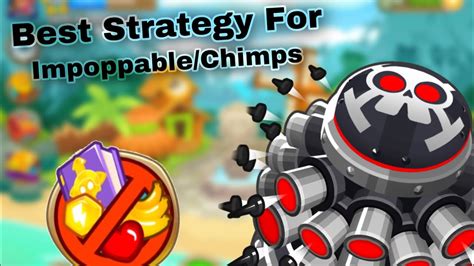 Impoppable strategy. Bloons Tower Defense 6 is an EPIC new strategy tower defense game. Today we play Monkey Meadows Impoppable game mode on hard as a guide or walkthrough to sho... 