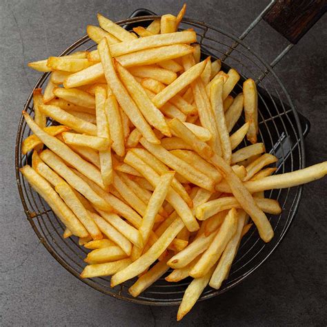 Import Data and Price of frozen french fries under HS Code …