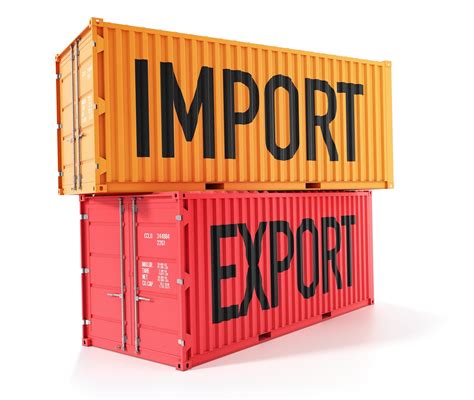 Import Export Illustration High Resolution Stock Photography and Images