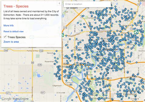 Import Your Data to Google Maps Engine With FME