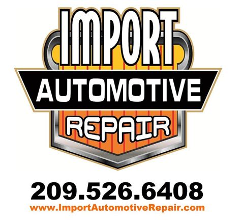 Import auto repair. Things To Know About Import auto repair. 