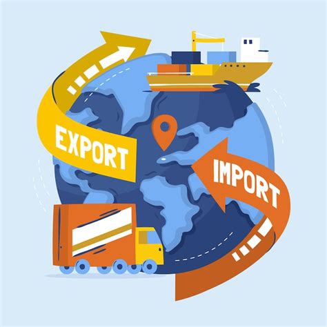 Import export pro.  We have developed a complement to be able to execu...