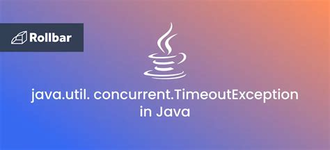Import java util concurrent timeunit java 21.  Then in your .  It is recommended to not t...