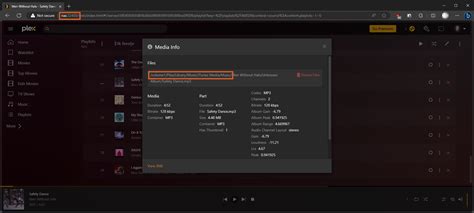 Import m3u plex api. . BadRequest &ndash; When mixing media types in the playl...