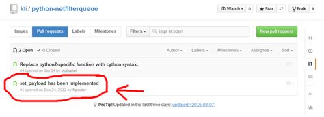Import nfqueue python.  More Oct 1, 2025 · Building a robust firewall with Python's...