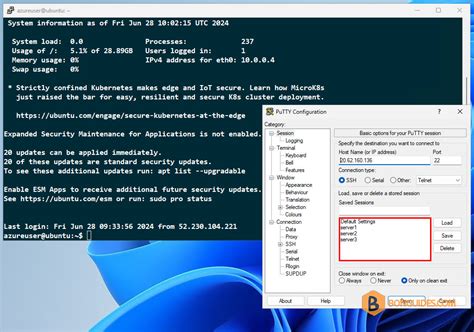 Import putty sessions to mac.  regedit A registry merge can overwrite existin...