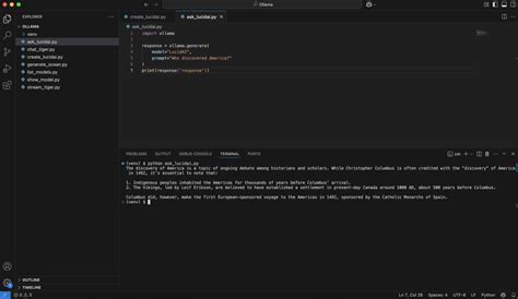 Import python.  Contribute to ollama/ollama-python development by creating an account o...
