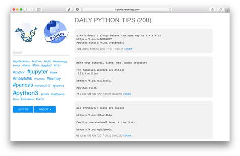 Import quip python.  Does anyone have a source of inspiration The official Pyt...