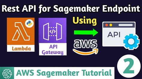 Import sagemaker in lambda.  Jul 13, 2023 · Deploying Sagemaker Endpoi...