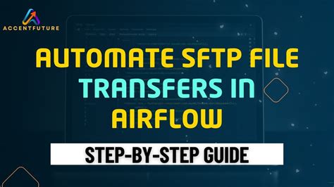 Import sftp operator airflow.  First, let's see an example providing the paramet...