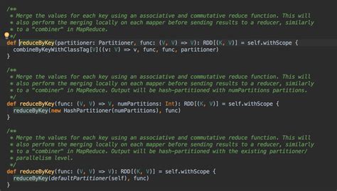 Import spark implicits not found.  Check Scala documentation to learn mo...
