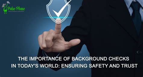 Importance of Background Checks for Ensuring Quality Remote Developers