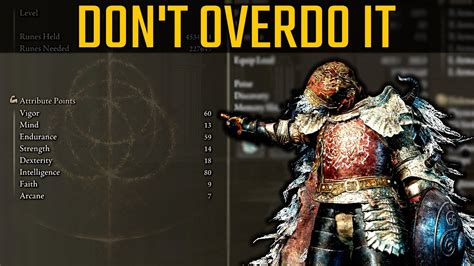 Importance of Damage and How to Optimize your Build Elden Ring Guide