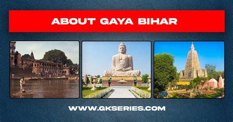 Importance of Gaya
