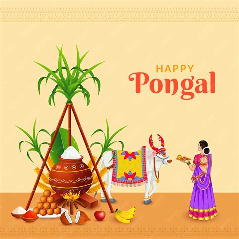 Importance of Pongal and Makar Sankranti Festival ... - ParentCircle