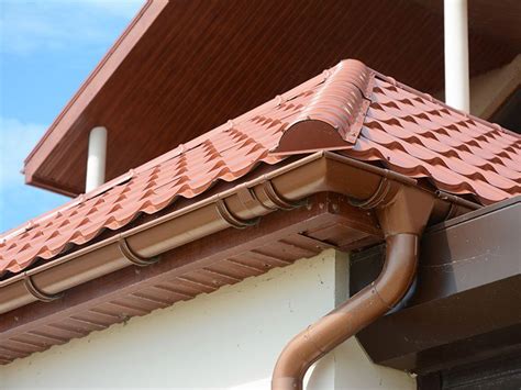 Importance of Proper Rain Gutter Slope AHC Gutters