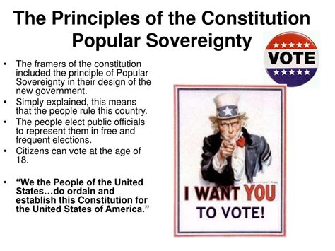Importance of popular sovereignty in the constitution. Things To Know About Importance of popular sovereignty in the constitution. 