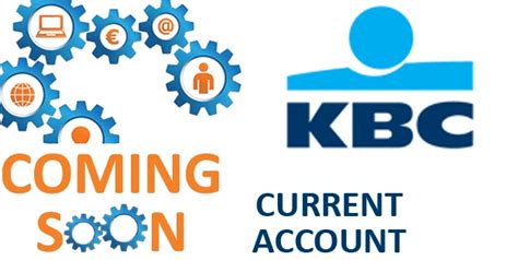 Important Information - Current Accounts - KBC