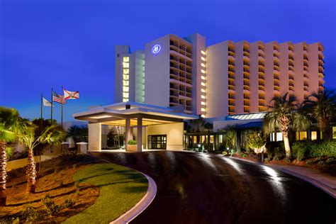 Important Information for Guests Hilton Sandestin …