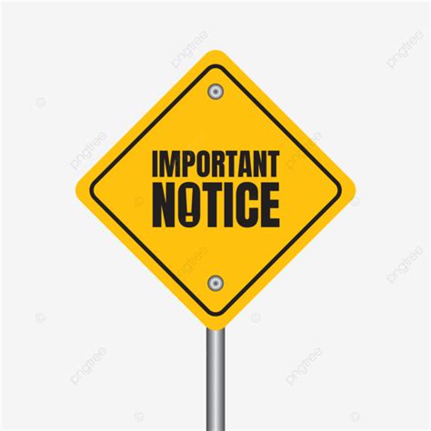 Important Notices - CSSRA