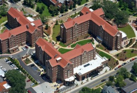 Important Residence Hall Dates - Florida State University