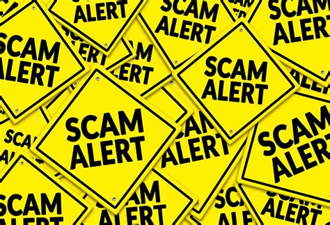 Important Scam Alert Take Precautions Now Mariner Finance