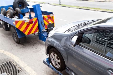 Important Things To Remove Before Junking Your Car - Fair …