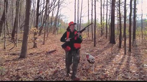 Important hunting season tips for everyone to exercise
