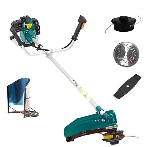 Imported - Buy 2 Stroke Petrol Brush Cutter - Toolsvilla