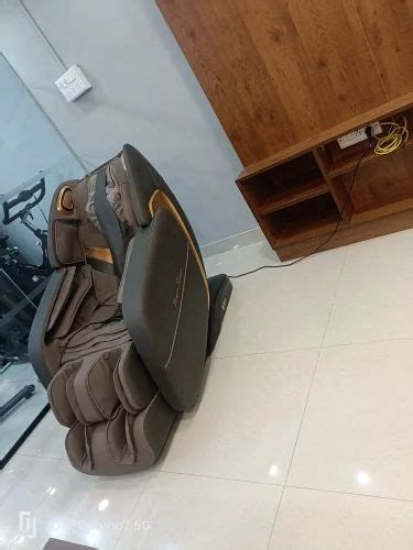 Imported Full Body Massage Chair at Rs 210000 Massage Chair …