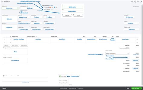 Importing Invoices into QuickBooks Online using Transaction Pro