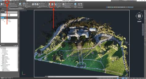 Importing data into AutoCAD Civil 3D DroneDeploy