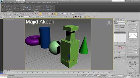 Importing objects from 3Ds Max to Blender with instancing