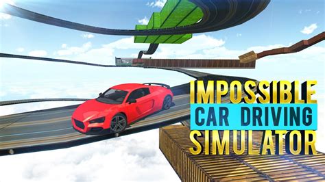 Impossible Car Sim APK Download for Android 