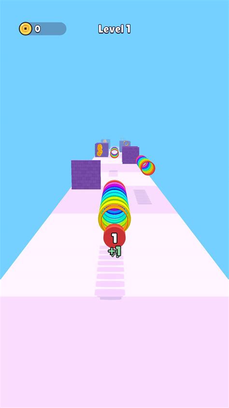 Impossible Circles APK Download for Android 
