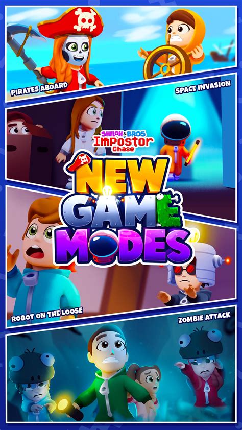 Impostor Family Game APK Download for Android 