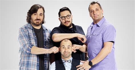 Impractical Jokers - streaming tv series online - JustWatch