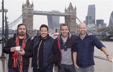 Impractical jokers filming. Doing hard time in jail was a punishment that the Jokers considered doling out to the unlucky loser in the 2020 feature film “Impractical Jokers: The Movie.” “We wanted to send Sal to prison ... 