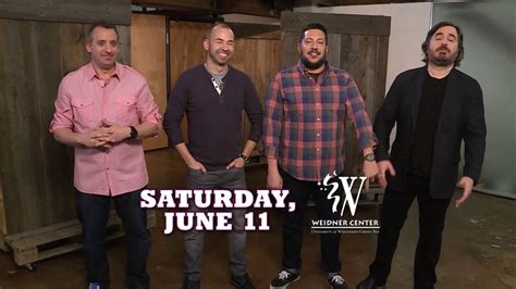 Impractical jokers green bay. Impractical Jokers is a top 5 comedy on cable, ... Friday, Mar 24, 2023 Green Bay, WI @ Resch Center. Saturday, Mar 25, 2023 ... 