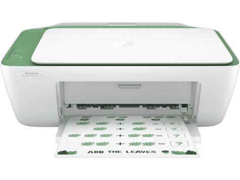 Impresora Multifuncional HP DeskJet Ink Advantage 2375 …