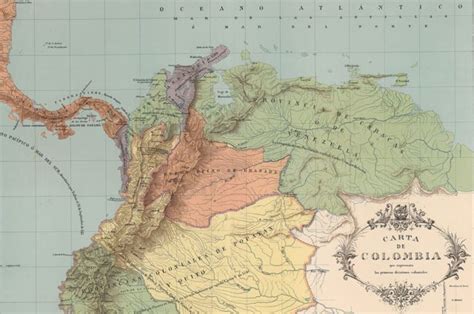 Impresos y mapas antiguos de venezuela. - Je soussigné, charles le téméraire, duc de bourgogne.