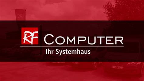 Impressum – RF-Computer