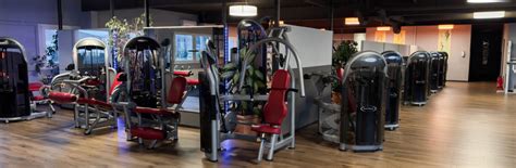 Impressum - FITPUR Fitnessstudios