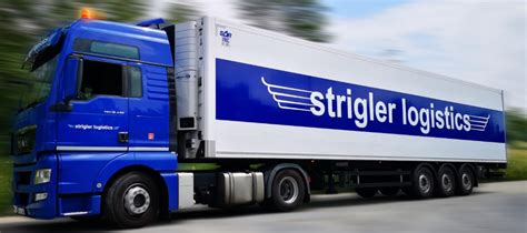 Impressum - XXL LOGISTICS - Ihr LOGISTIKPARTNER