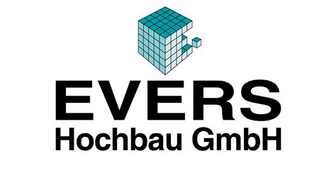 Impressum Evers GmbH