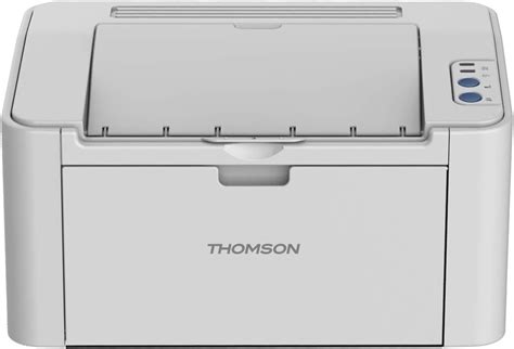 Imprimante Laser - Thomson