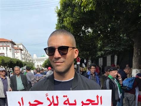 Imprisoned Algerian journalist remains behind bars despite expected release