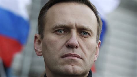 Imprisoned Russian opposition leader Alexei Navalny has been located, associates say, 3 weeks after losing contact