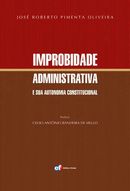 Improbidade administrativa e sua autonomia constitucional. - Vw passat service manual download free.