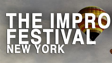 Improfilm Festival